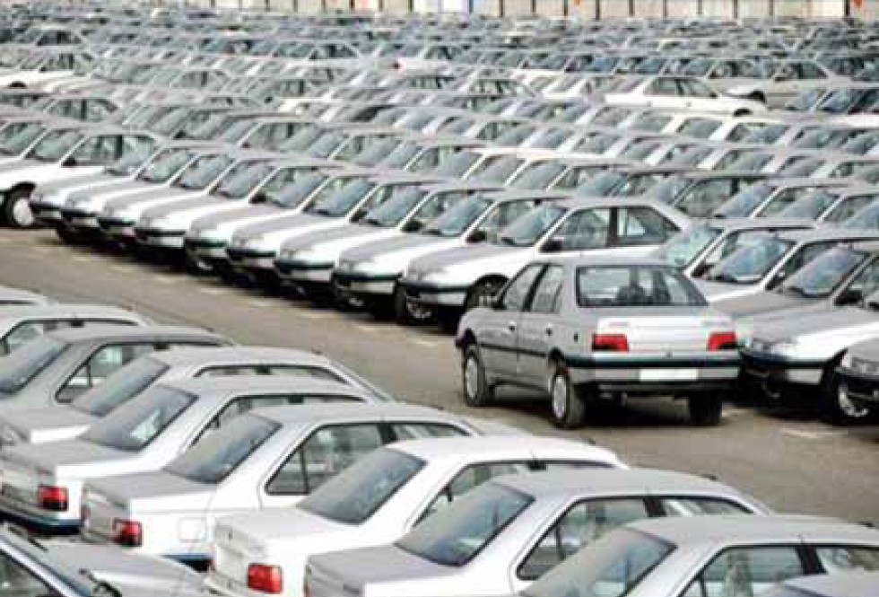 میهمانان تازه بازار خودروی ایران