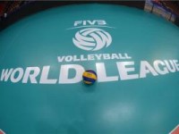 تصمیم بی‌سابقه FIVB برای لیگ جهانی