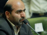 رئیس دیوان عدالت اداری مهمان شورای شهر تهران