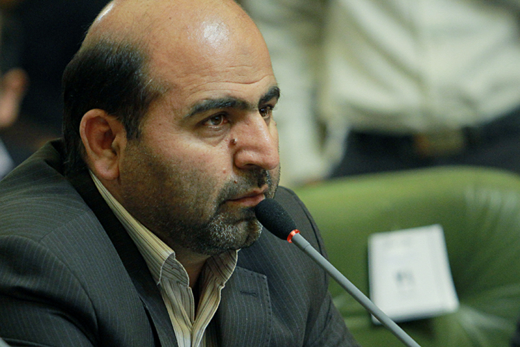 رئیس دیوان عدالت اداری مهمان شورای شهر تهران