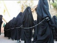 دروغگویی داعش درباره مسئولیت زنان مبارز+ تصاویر