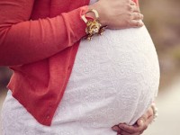 چرا در بارداری جوش می زنیم؟
