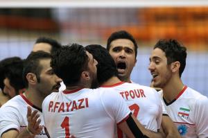تیم دوم ایران هم می‌تواند در آسیا بهترین باشد