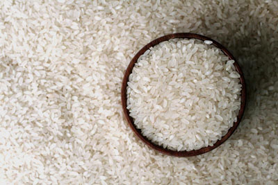 چقدر برنج بخوریم تا شکم مان بزرگ نشود؟