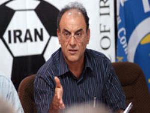 ترابیان ادعای رئیس فدراسیون فوتبال را تکذیب کرد