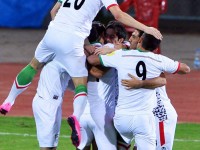 اشتیاق آلمان برای بازی مقابل ایران