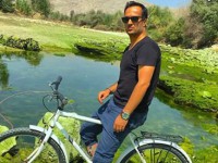 احمد مهرانفر از مزایای خشک شدن رودخانه ها و دریاچه پرده برداشت