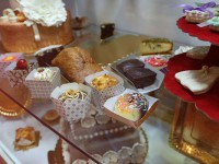 گزارش تصویری؛ چهاردهمین نمایشگاه بین المللی شیرینی و شکلات