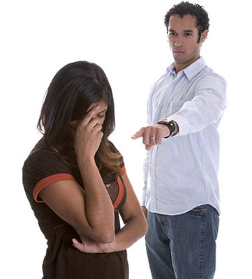 ٣٥‌درصد خشونت‌های خانگی به پلیس گزارش داده می‌شود