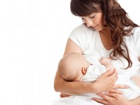 افزایش شیر مادر با ۵ گیاه دارویی!