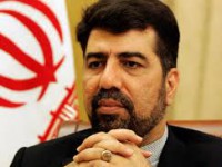 سفیر سابق ایران در میان مفقودان منا