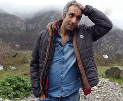 امیرمهدی ژوله، علی مسعودی را شکست داد / یکی از فینالیست ها مشخص شد
