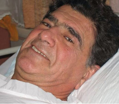خبری که در روزهای گذشته همه را در شوک فروبرد و ناراحت کرد خبر بستری شدن استاد محمدرضا شجریان در بیمارستان بود