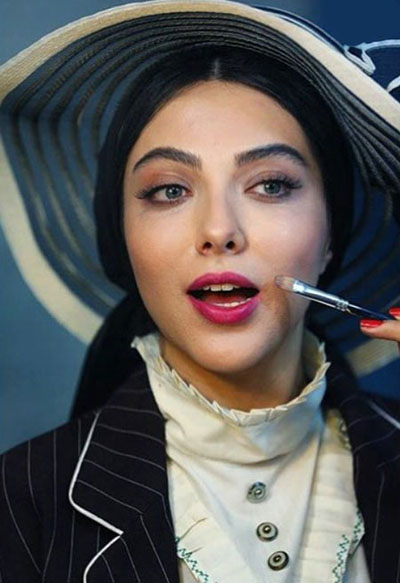 لیلا اوتادی، آماندا سیفریدِ ایران و یکی از گران قیمت ترین بازیگران سینمای ایران