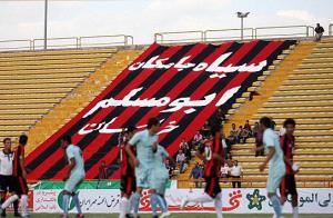 گزارش روز: بدلیجات لیگ برتر فوتبال ایران