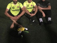 حمید حامی، بابک صحرایی و علی عبدالمالکی چشم انتظار فصل نقل و انتقالات نشسته اند