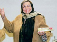 خاطره بازیِ این شماره ما با مهربان ترین مادر سینمای ایران است. زنده یاد حمیده خیر آبادی