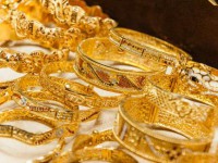 ارتقای رتبه بین‌المللی ایران در صنعت طلا و جواهر