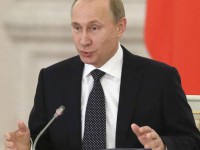 مذاکره روحانی با پوتین برای تسهیل صادرات