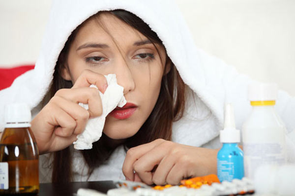 در سرما مراقب این بیماری کشنده باشید!