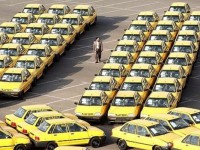 واکنش به افزایش نرخ کرایه تاکسی ها