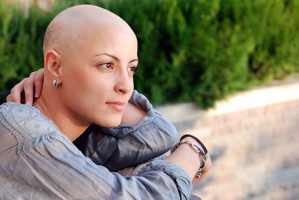 چهار نکته درباره‌ی سرطان تخمدان که نمی‌دانستید