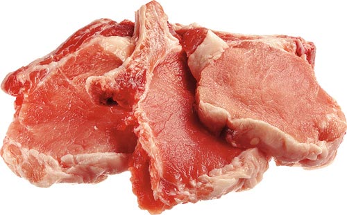 قیمت انواع گوشت گوساله