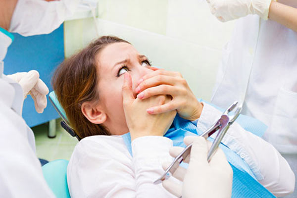 مردم دندانپزشک خانوادگی انتخاب کنند