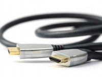 نسل جدید کابل‌های HDMI برای پشتیبانی از تصاویر 4 هزار پیکسلی