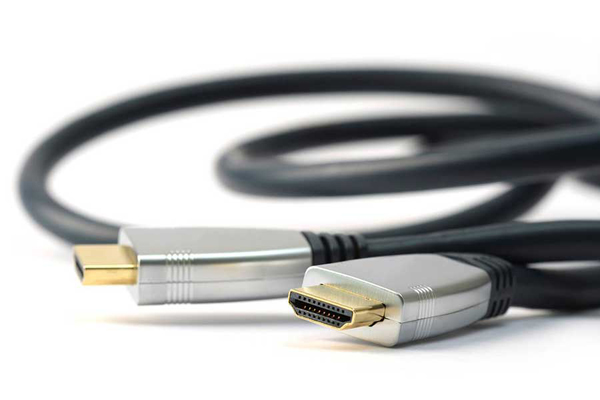 نسل جدید کابل‌های HDMI برای پشتیبانی از تصاویر 4 هزار پیکسلی