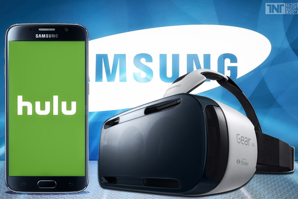 Hulu دنیای واقعیت مجازی را متحول می‌کند