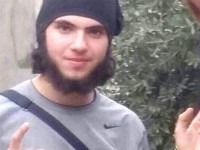 داعش این عضو ۲۰ ساله خود را اعدام کرد