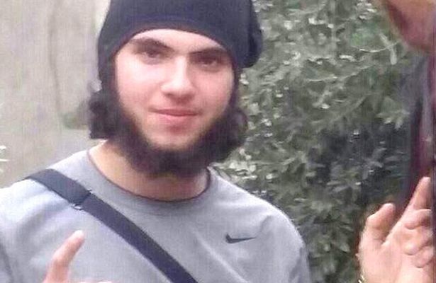 داعش این عضو ۲۰ ساله خود را اعدام کرد
