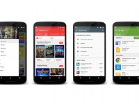 Play Store گوگل تغییر قیافه می‌دهد