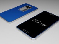 Galaxy S9 با تراشه گرافیکی سامسونگ عرضه می‌شود