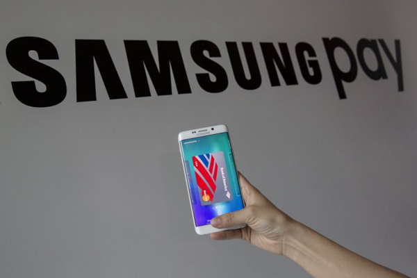 هکرها به سیستم پرداخت Samsung Pay حمله کردند