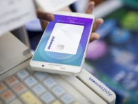 یک میلیون کاربر کره‌ای مشترک سرویس Samsung Pay