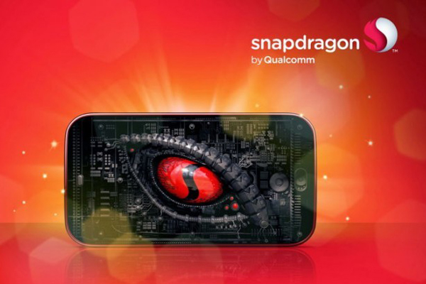 تراشه پرقدرت Snapdragon 820 داغ نمی‌کند