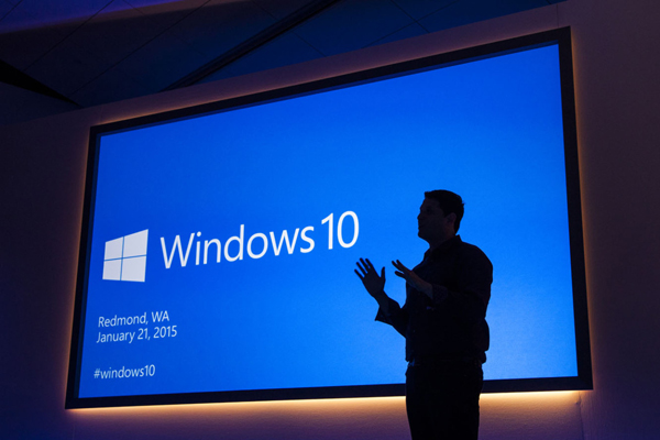 اعلام برنامه زمانی مایکروسافت برای به‌روزرسانی نسخه سازمانی ویندوز 10