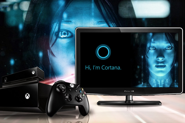 از هم‌اکنون Cortana را روی Xbox One استفاده کنید