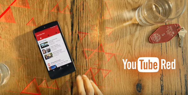 سرویس جدید یوتیوب برای حذف آگهی‌های تبلیغاتی