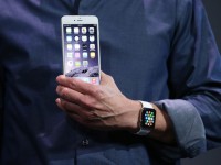 اپل ساعت خود را از آیفون کارآمدتر می‌داند