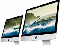 عرضه رایانه جدید iMac اپل با نمایشگر 5 هزار پیکسلی
