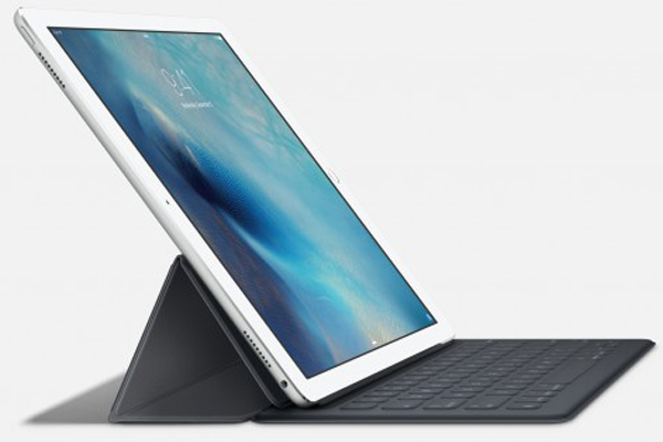 اپل ناموفق از فروش تبلت سازمانی iPad Pro