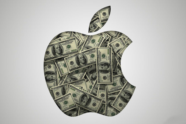 وضعیت اپل در سه ماه گذشته: 51 میلیارد دلار درآمد، 11 میلیارددلار سود