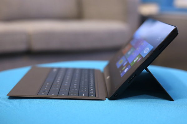 مایکروسافت طراحی Surface Mini را تایید کرد