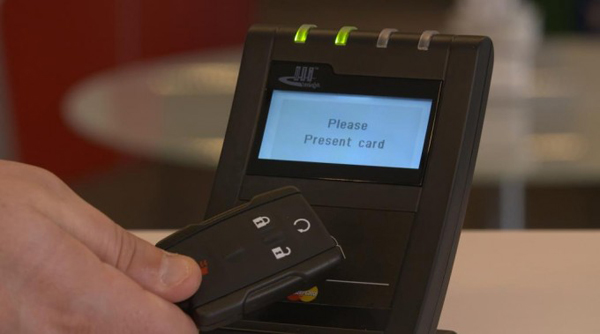 MasterCard به همه دستگاه‌ها قابلیت پرداخت الکترونیکی می‌دهد