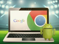 گوگل ادغام اندروید و Chrome OS را تکذیب کرد