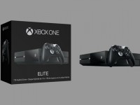 مدل ویژه Xbox One با حافظه یک ترابایتی عرضه شد