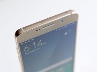 Galaxy S7 مجهز به حسگر تصویربرداری سونی